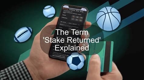 matched betting stake not returned|The Term ‘Stake Not Returned’ Explained .